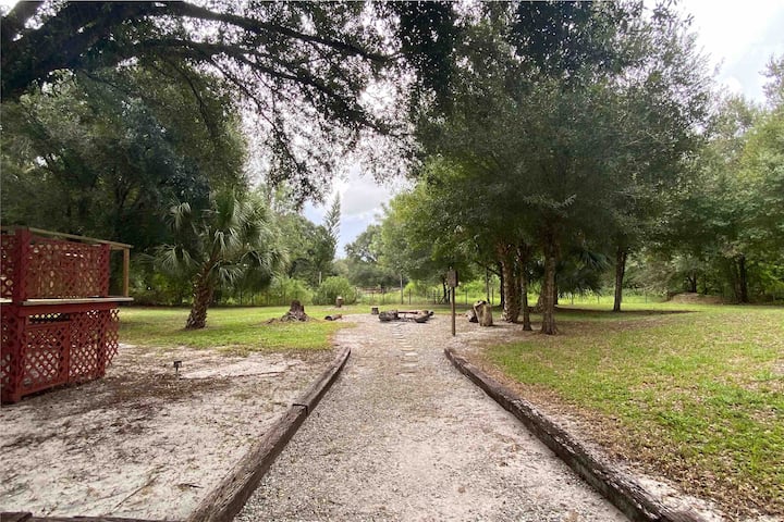 Serenity Ranch - Clewiston - Houses for Rent in Clewiston, Florida ...