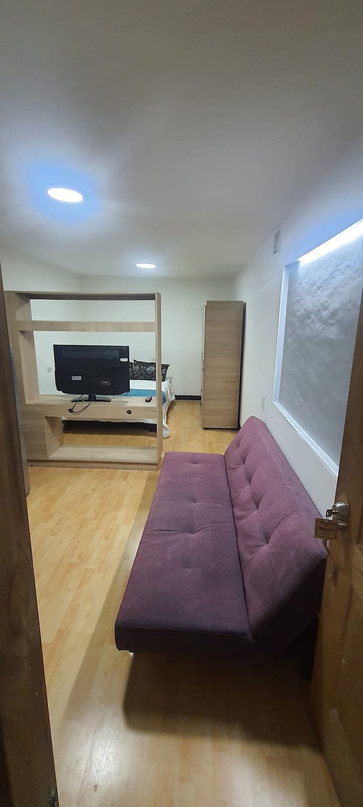 Acogedor Apartamento En Rionegro Cerca Aeropuerto - Marinilla