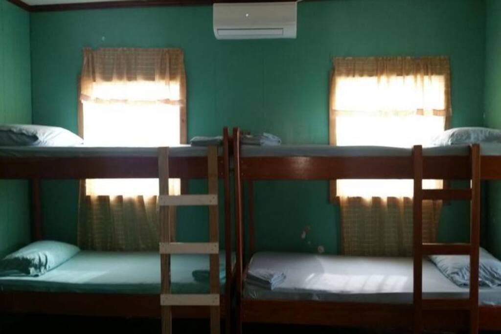 Dorm Room