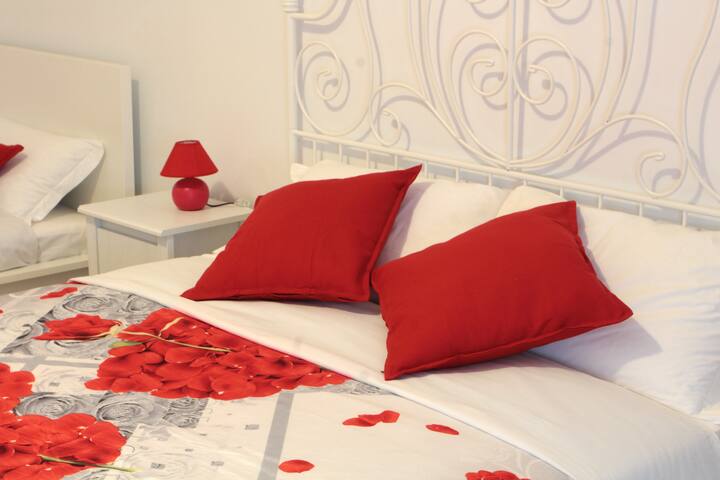 Apartament Sant Antonio