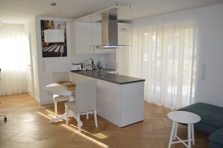 Ana Apartment - City Centre - Heilbronn