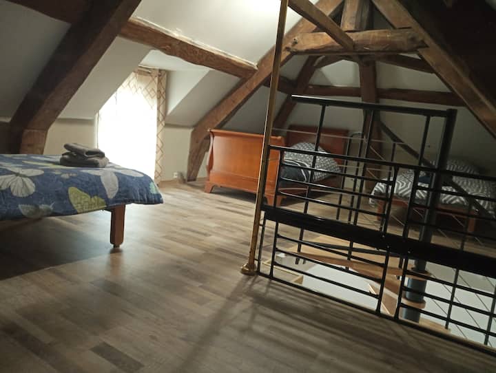 Habitación 2