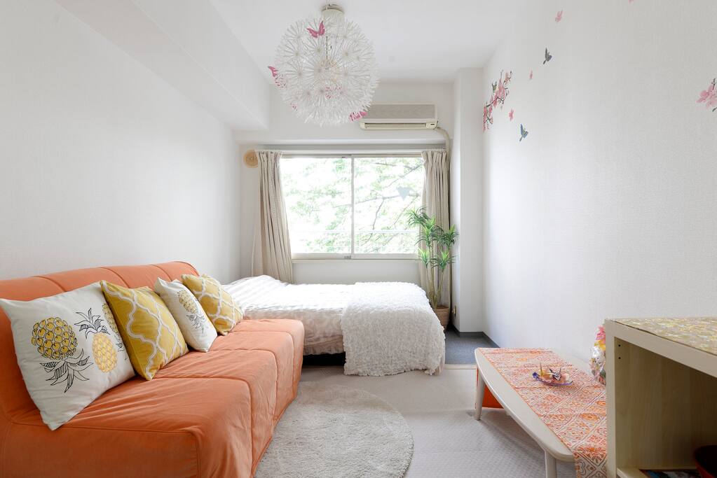 Welcome to my room page!