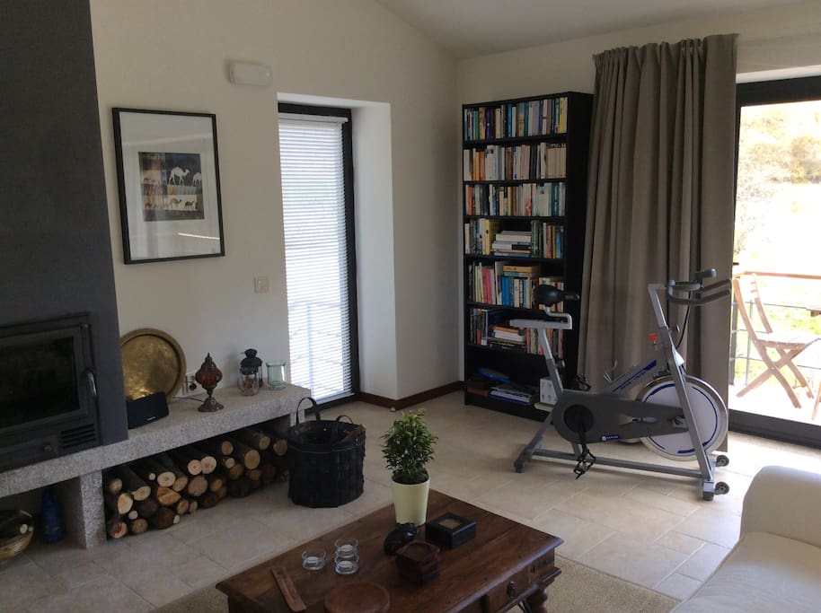 Sitting Room