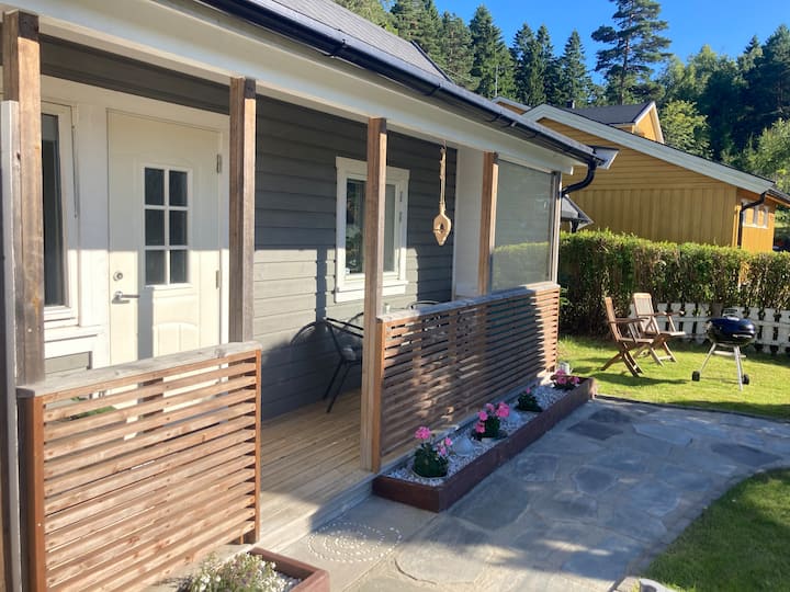 Solheim Place Solheim - Guesthouses for Rent in Færder, Vestfold og Telemark, Norway ...