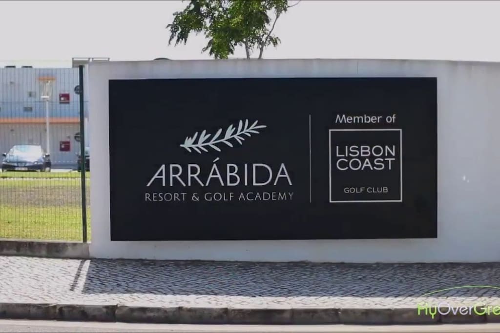 Arrábida Resort and Golf Academy