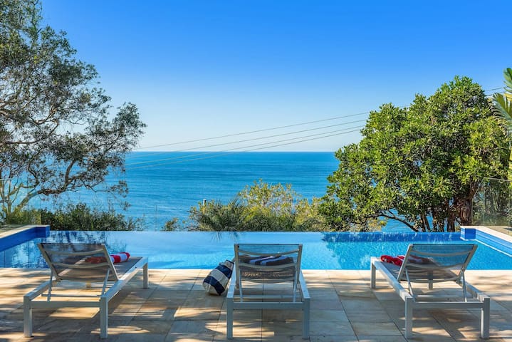 Beachwood Palm Beach