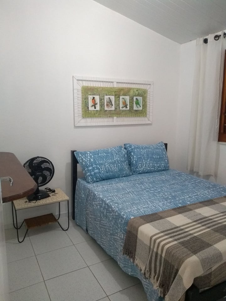 Dormitorio principal 2.