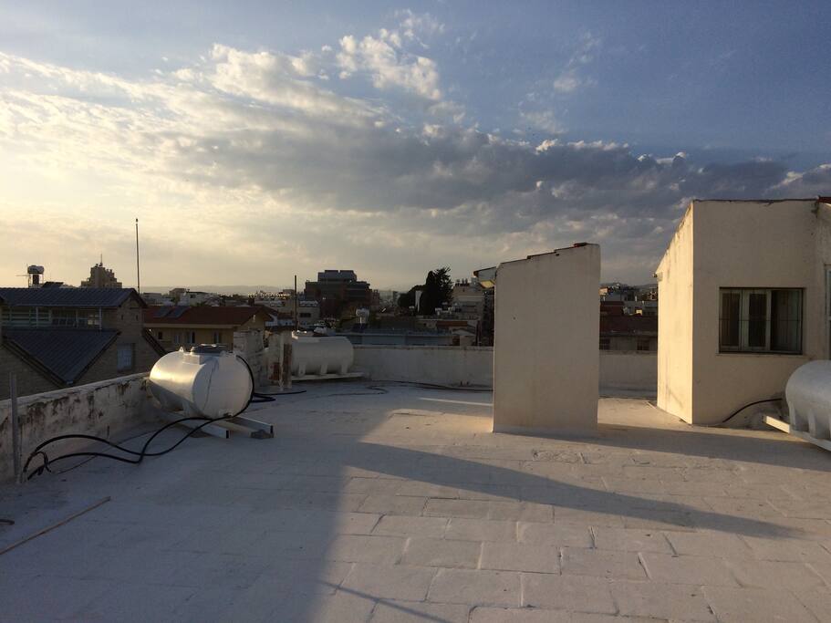 Rooftop