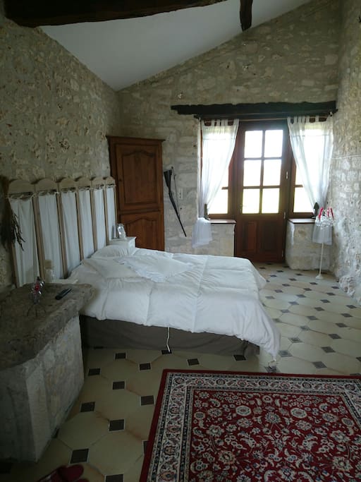 Chambre 1