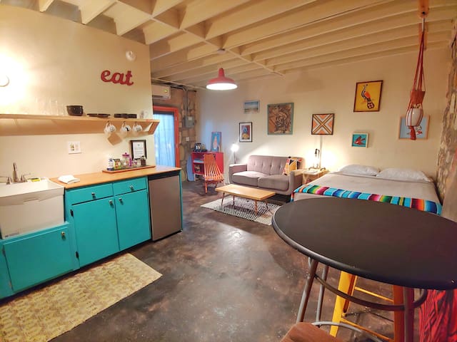 Airbnb Texas Ferienwohnungen Unterkunfte