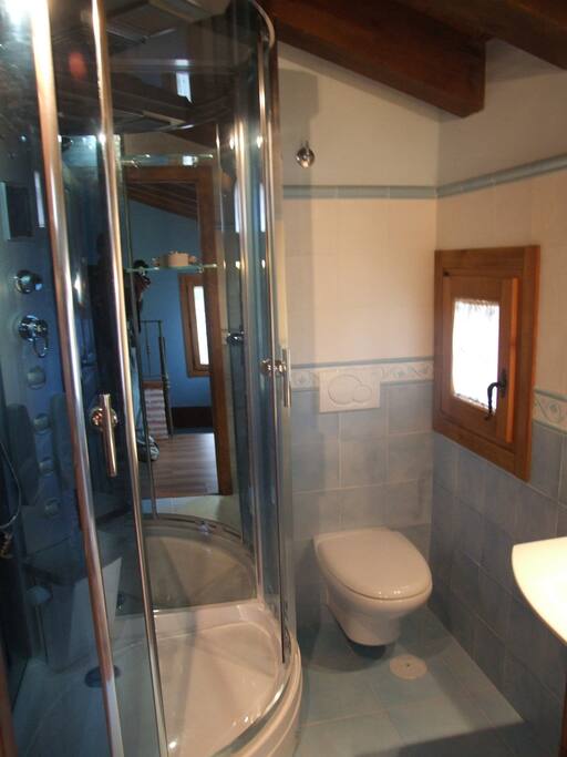 baño