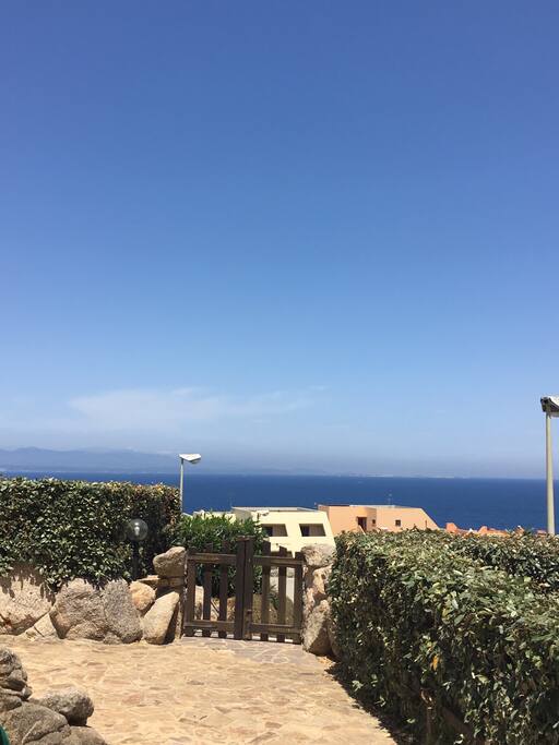 vista