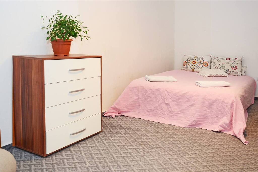Your Bed