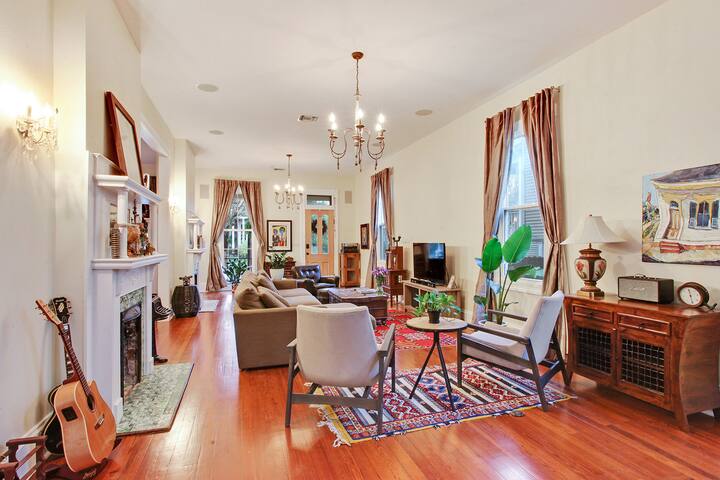 “The Camp” on Camp Street gallery image 2