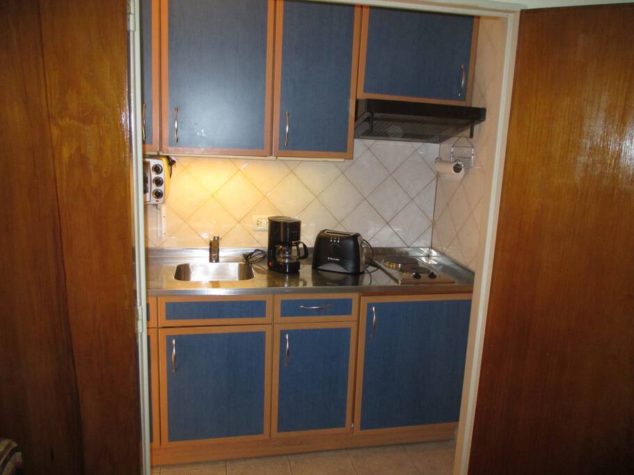 Cocina