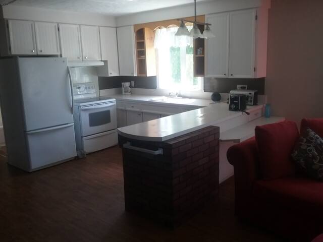 Entire place