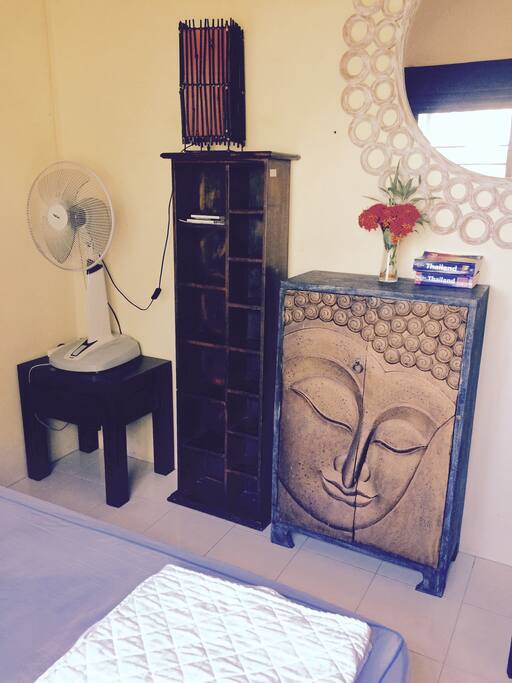 Room - Decor