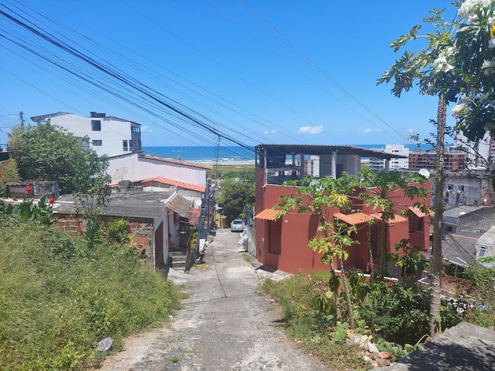 Centro Da Cidade Próximo à Praia - Ilhéus