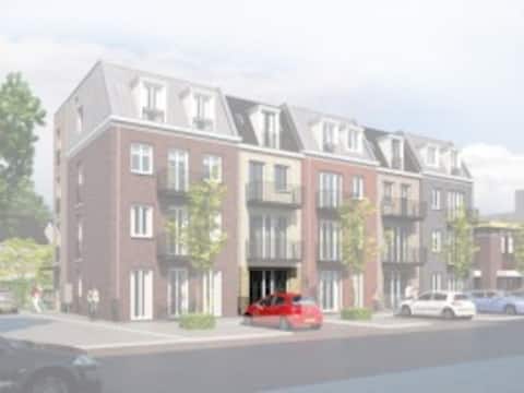 Appartement voor JOU