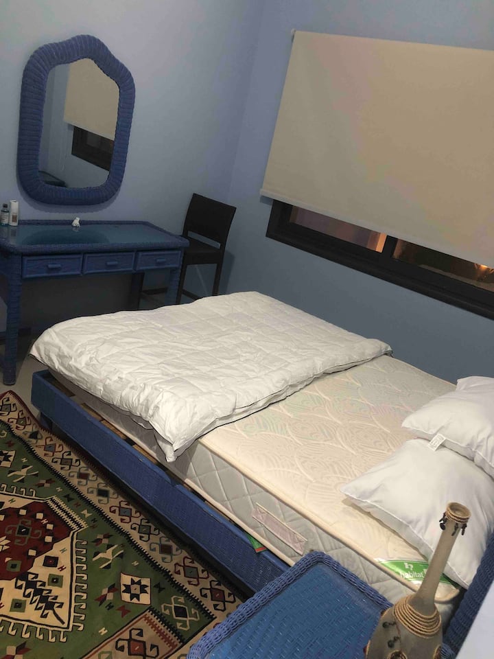 საძინებელი 2