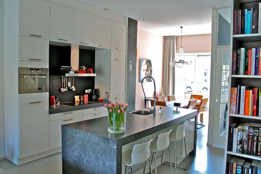 Keuken
