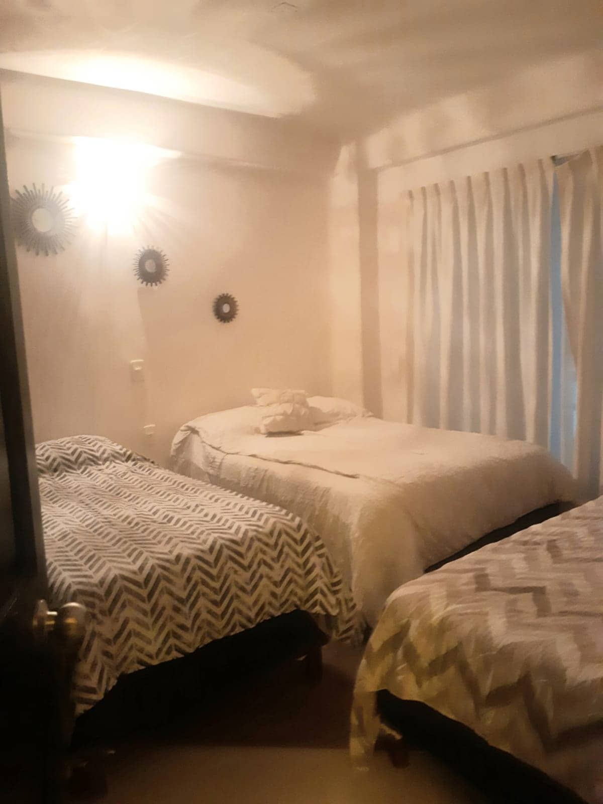 غرفة النوم 1