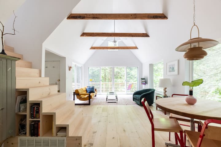 Airbnb Connecticut Ferienwohnungen Unterkunfte