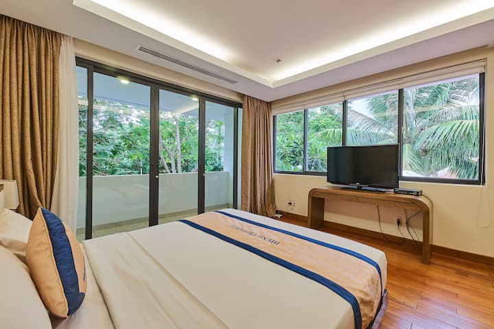 Tercer Dormitorio