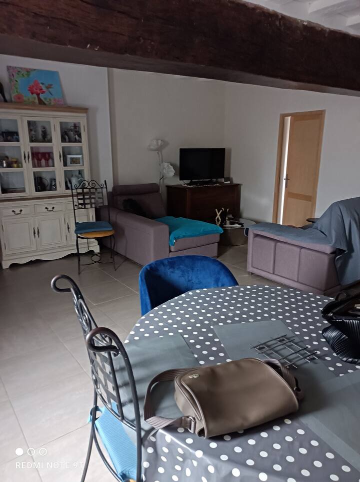 მისაღები ოთახი