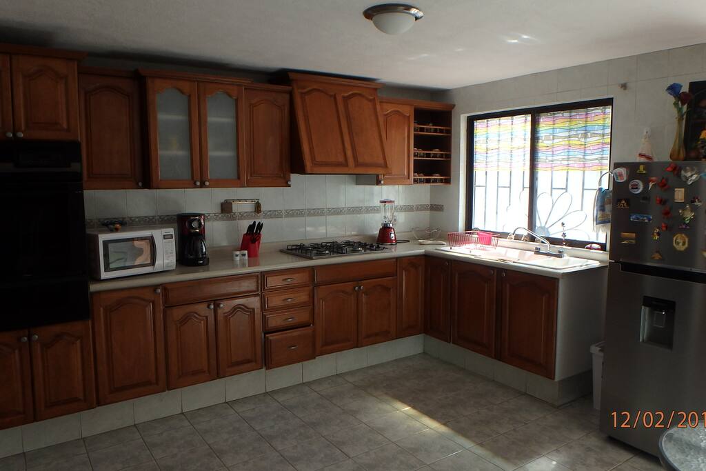 COCINA/KITCHEN