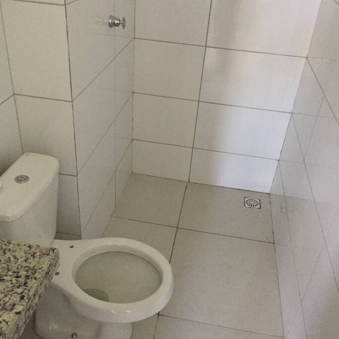 Banheiro