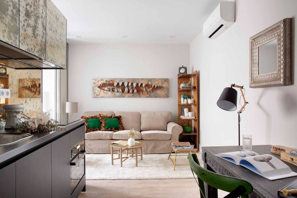 Salón