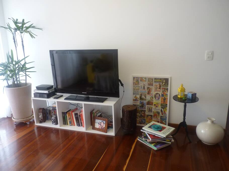Sala de estar