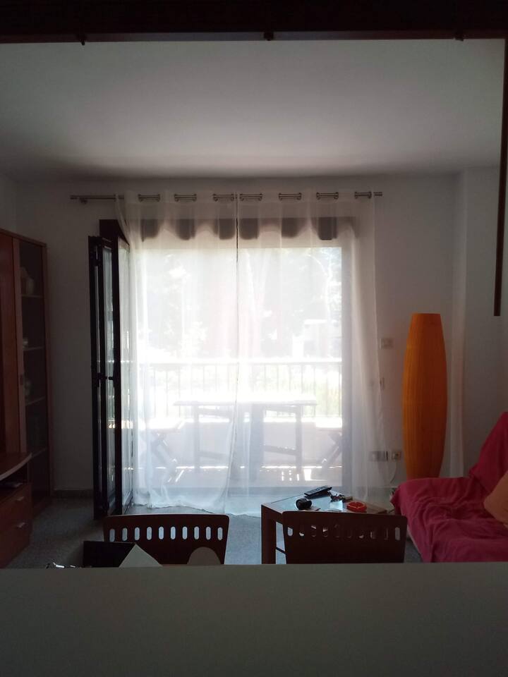 Apartamento En Moraira 2 Personas
Vt-474536-a8 - Moraira