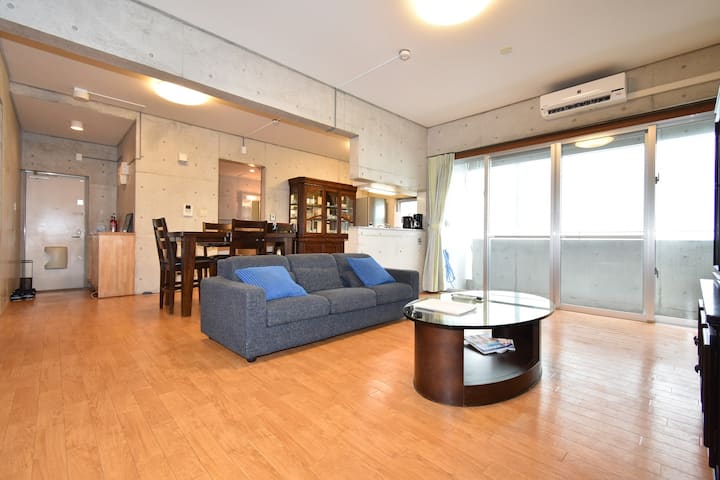 長期ステイ歓迎 タイガービーチ徒歩1分 ホテルモントレ目の前で周辺に飲食店もたくさん 借りられるアパート Onna Kunigami Gun Okinawa 日本