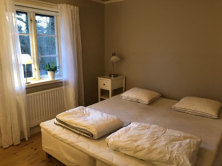 غرفة النوم 1