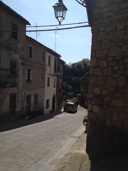 Il borgo