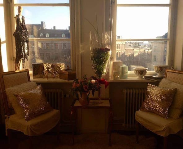 Airbnb Ostermalm Vacation Rentals Places To Stay