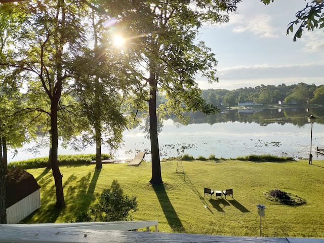 Airbnb Mongo Vacation Rentals Places To Stay Indiana