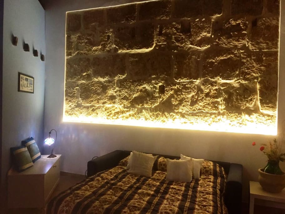 Soggiorno/Divano Letto