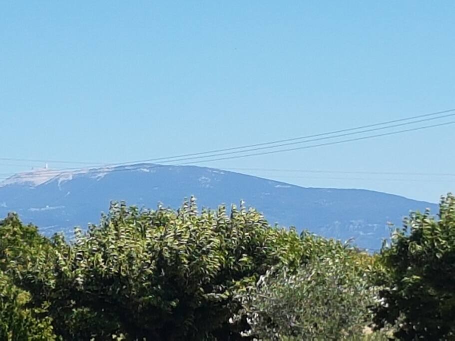 Mont Ventoux