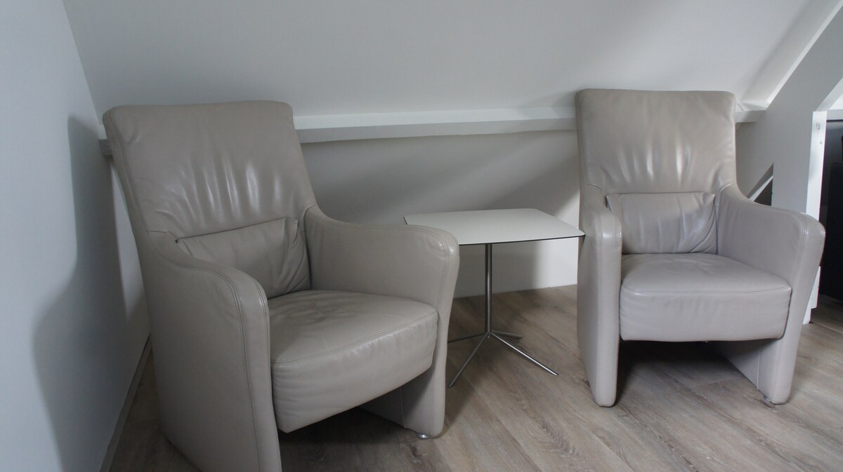 Successful Airbnb property: Domburg Buiten! Peace and space. Beach at 2 km. in Zeeland