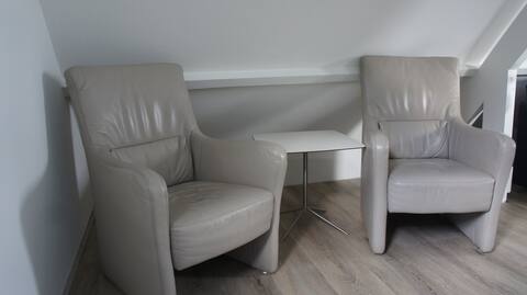 Successful Airbnb property: Domburg Buiten! Peace and space. Beach at 2 km. in Veere