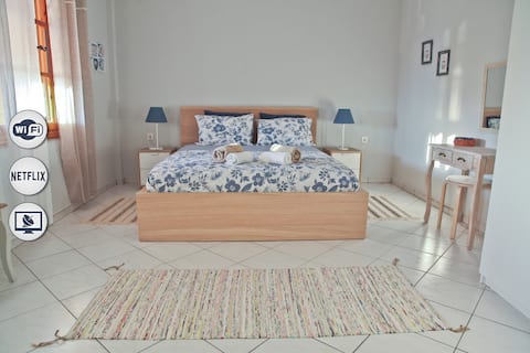 iHOME - Thasos (120 m2)