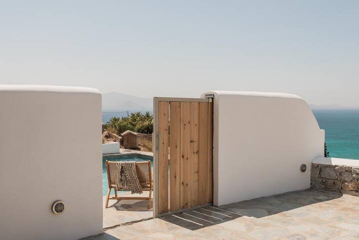 Villa Agelos Mihail gallery image 5