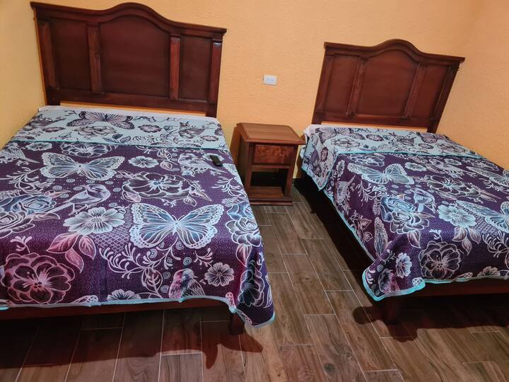 Спална соба 3