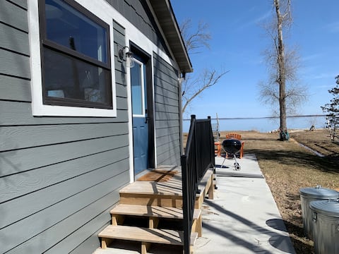 Bonnies Bungalow (and bunk room!)