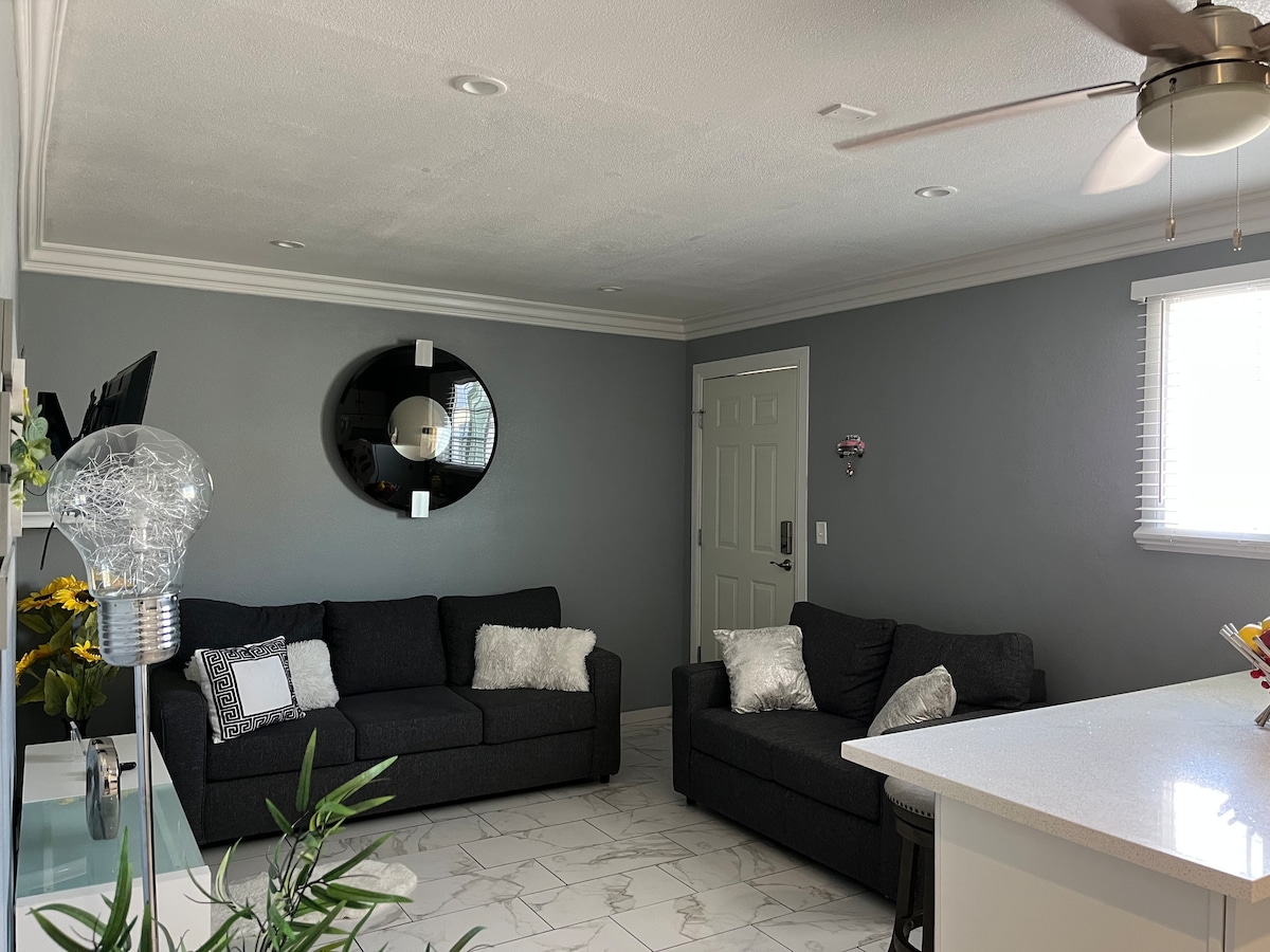 Luxury Suite