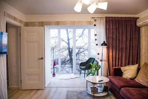 Kiev Vacation Rentals Homes Kyiv City Ukraine Airbnb